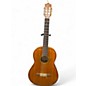 Used Yamaha G240 Antique Natural Classical Acoustic Guitar thumbnail