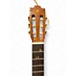 Used Yamaha G240 Antique Natural Classical Acoustic Guitar