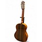 Used Yamaha G240 Antique Natural Classical Acoustic Guitar