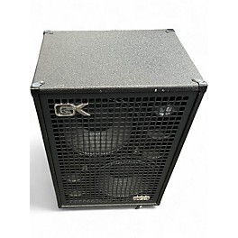 Used Gallien-Krueger NEO 212 Bass Cabinet