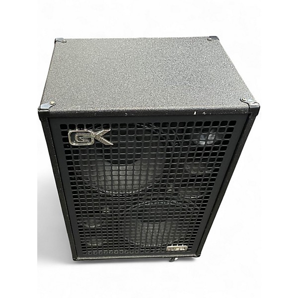 Used Gallien-Krueger NEO 212 Bass Cabinet