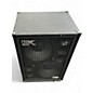 Used Gallien-Krueger NEO 212 Bass Cabinet thumbnail