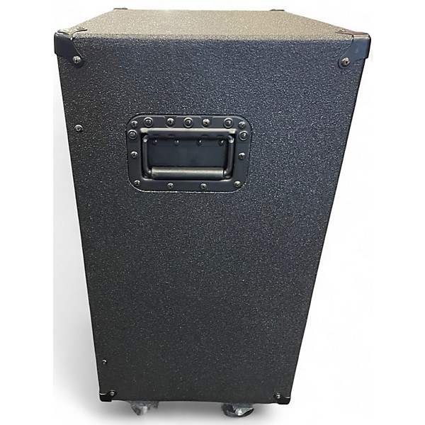Used Gallien-Krueger NEO 212 Bass Cabinet