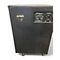 Used Gallien-Krueger NEO 212 Bass Cabinet