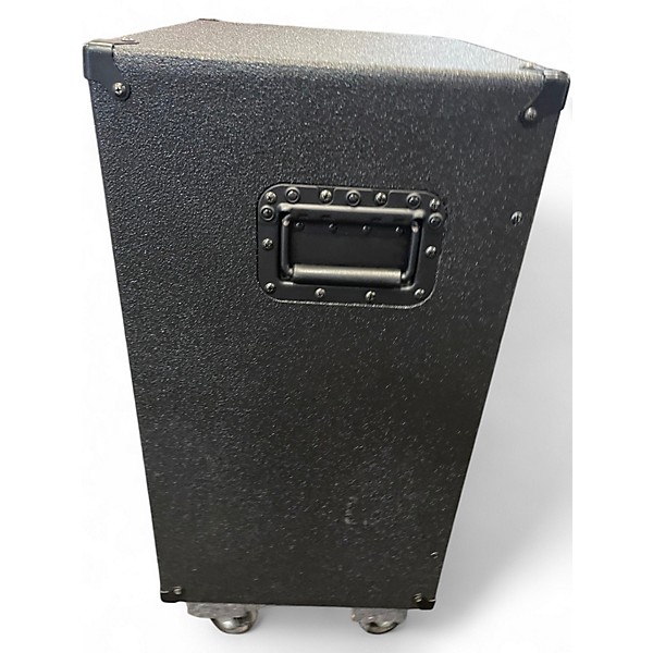 Used Gallien-Krueger NEO 212 Bass Cabinet