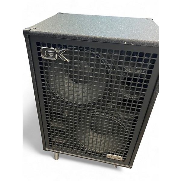 Used Gallien-Krueger NEO 212 Bass Cabinet