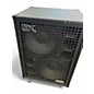 Used Gallien-Krueger NEO 212 Bass Cabinet