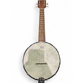 Used Kala KA-BNJ-C Natural Ukulele