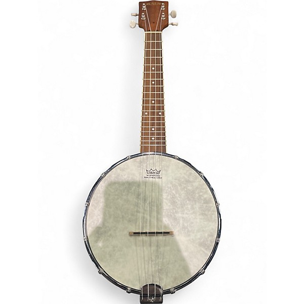 Used Kala KA-BNJ-C Natural Ukulele