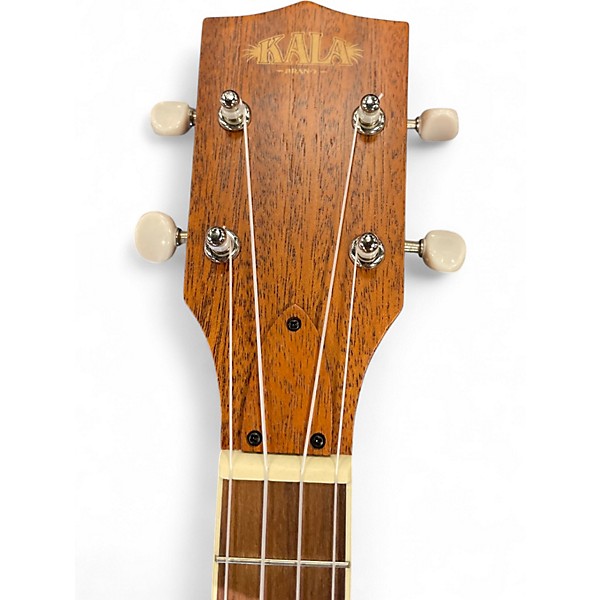 Used Kala KA-BNJ-C Natural Ukulele