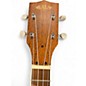 Used Kala KA-BNJ-C Natural Ukulele