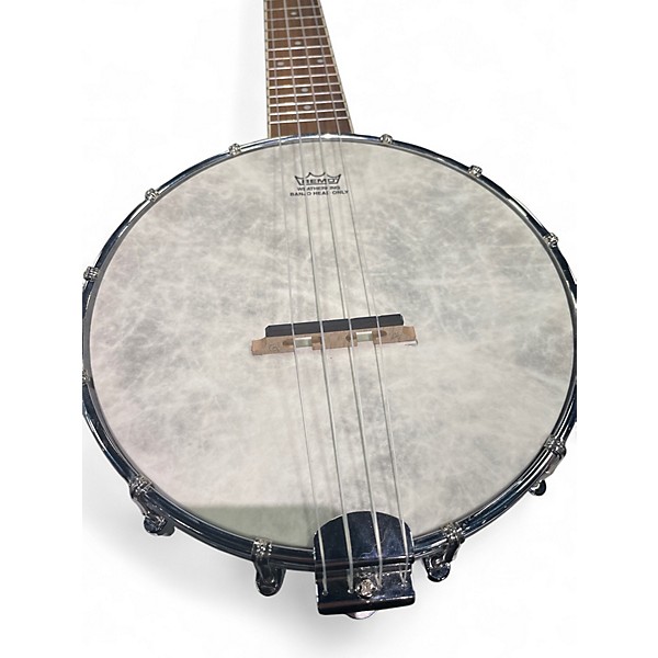 Used Kala KA-BNJ-C Natural Ukulele