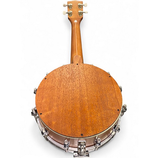 Used Kala KA-BNJ-C Natural Ukulele