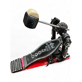 Used DW 5000 Series Single Single Bass Drum Pedal