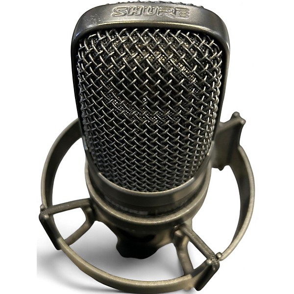 Used Shure pga27 Condenser Microphone