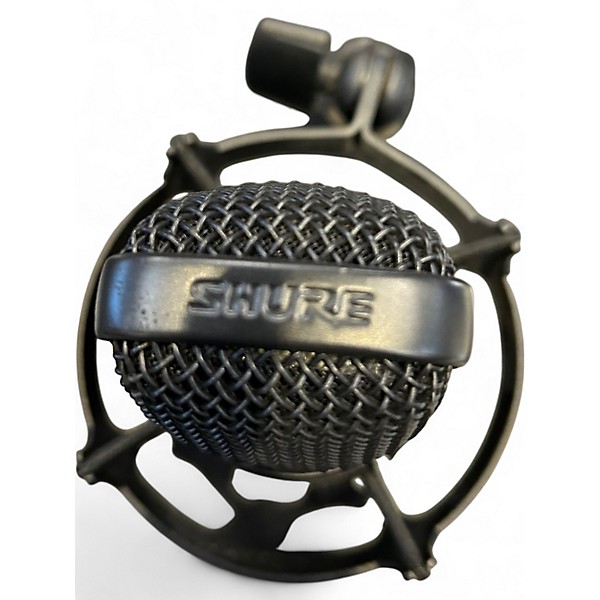 Used Shure pga27 Condenser Microphone