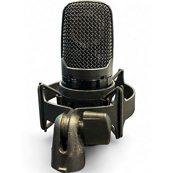 Used Shure pga27 Condenser Microphone