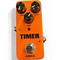 Used Kokko Timer Effect Pedal thumbnail