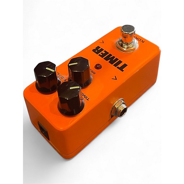 Used Kokko Timer Effect Pedal