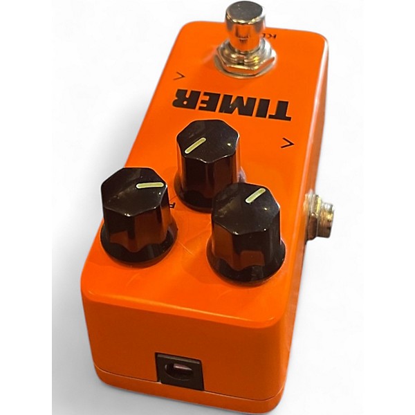 Used Kokko Timer Effect Pedal
