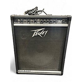 Used Peavey KB/A 100 Keyboard Amp