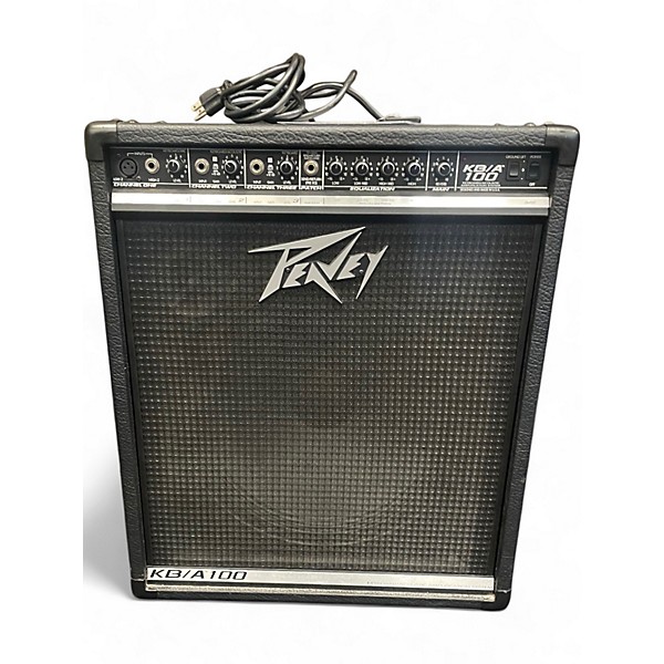Used Peavey KB/A 100 Keyboard Amp
