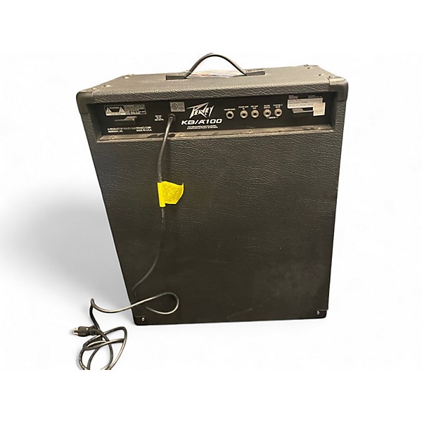 Used Peavey KB/A 100 Keyboard Amp