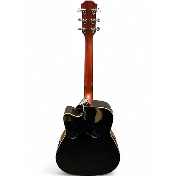ギター YAMAHA A1M A1M Acoustic-Electric Guitar - Yamaha USA