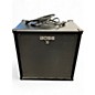Used BOSS KATANA 110 Bass Combo Amp thumbnail