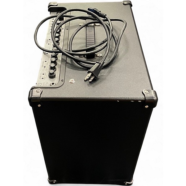 Used BOSS KATANA 110 Bass Combo Amp