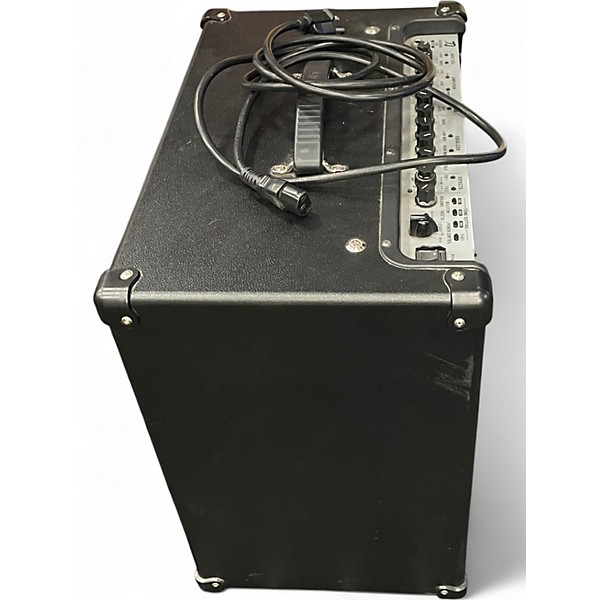 Used BOSS KATANA 110 Bass Combo Amp