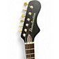 Used Danelectro Dead-On '67 Blue Solid Body Electric Guitar