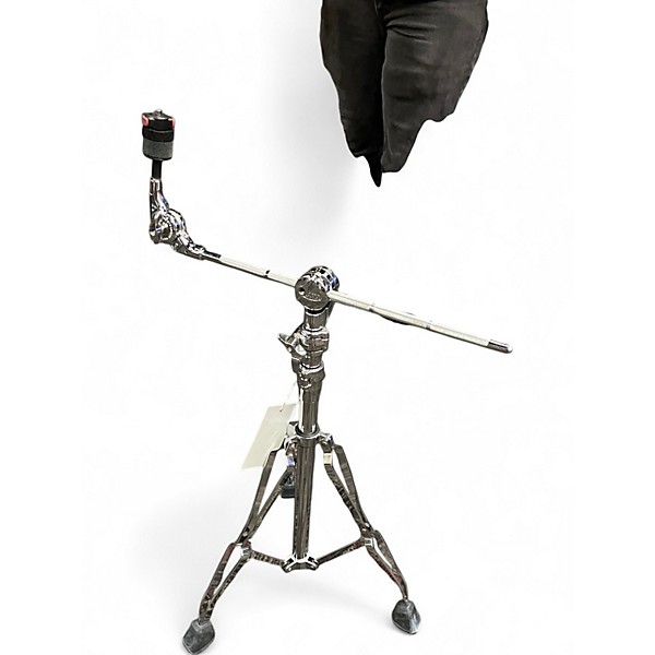 Used TAMA HC82W Heavy Duty Boom Cymbal Stand Cymbal Stand