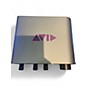 Used Avid Mbox Mini Audio Interface