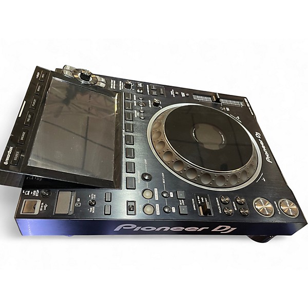 Used Pioneer DJ CDJ3000 DJ Player