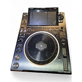 Used Pioneer DJ CDJ3000 DJ Player