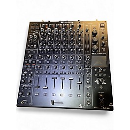 Used Pioneer DJ DJMV10 DJ Mixer