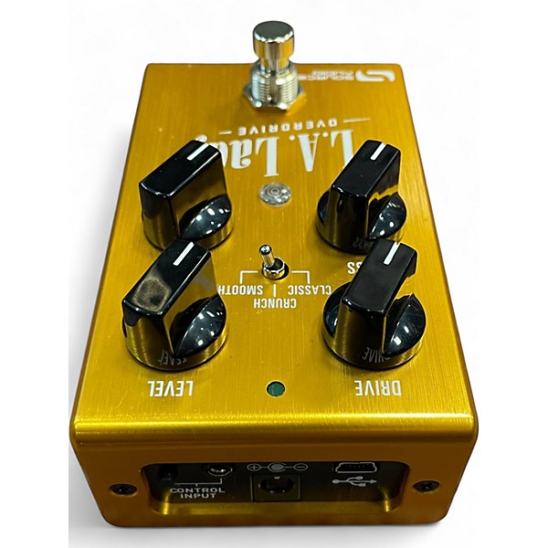 Used Source Audio L.A. Lady Effect Pedal