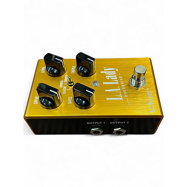 Used Source Audio L.A. Lady Effect Pedal