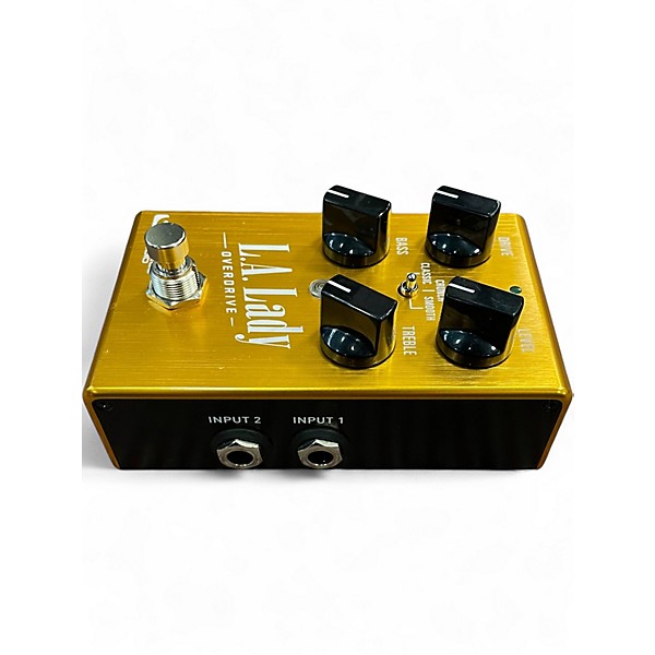 Used Source Audio L.A. Lady Effect Pedal