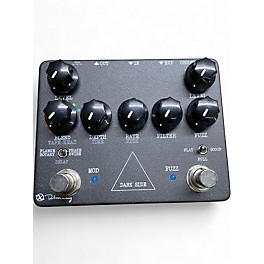 Used Keeley Dark Side Effect Processor