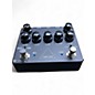 Used Keeley Dark Side Effect Processor