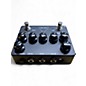 Used Keeley Dark Side Effect Processor