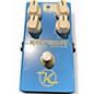 Used Keeley KATANA BLUES DRIVE Effect Pedal thumbnail