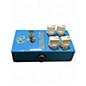 Used Keeley KATANA BLUES DRIVE Effect Pedal