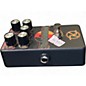Used Keeley Stahlhammer Effect Pedal