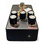 Used Keeley Stahlhammer Effect Pedal