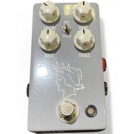 Used JHS Pedals Twin Twelve Channel Drive V2 Effect Pedal
