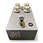 Used JHS Pedals Twin Twelve Channel Drive V2 Effect Pedal