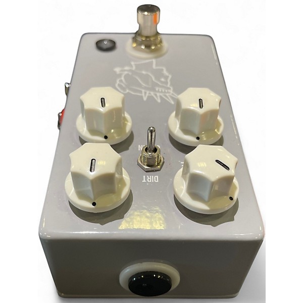 Used JHS Pedals Twin Twelve Channel Drive V2 Effect Pedal